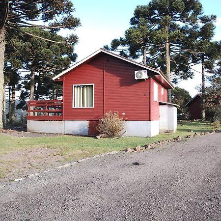 Pousada Lago Da Colina Urubici Exterior photo